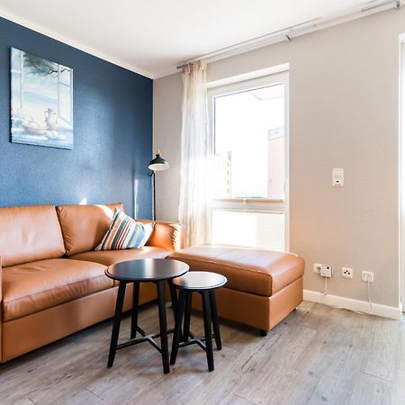 Fehmarnstrand 78 App 9 Staberdorf Εξωτερικό φωτογραφία