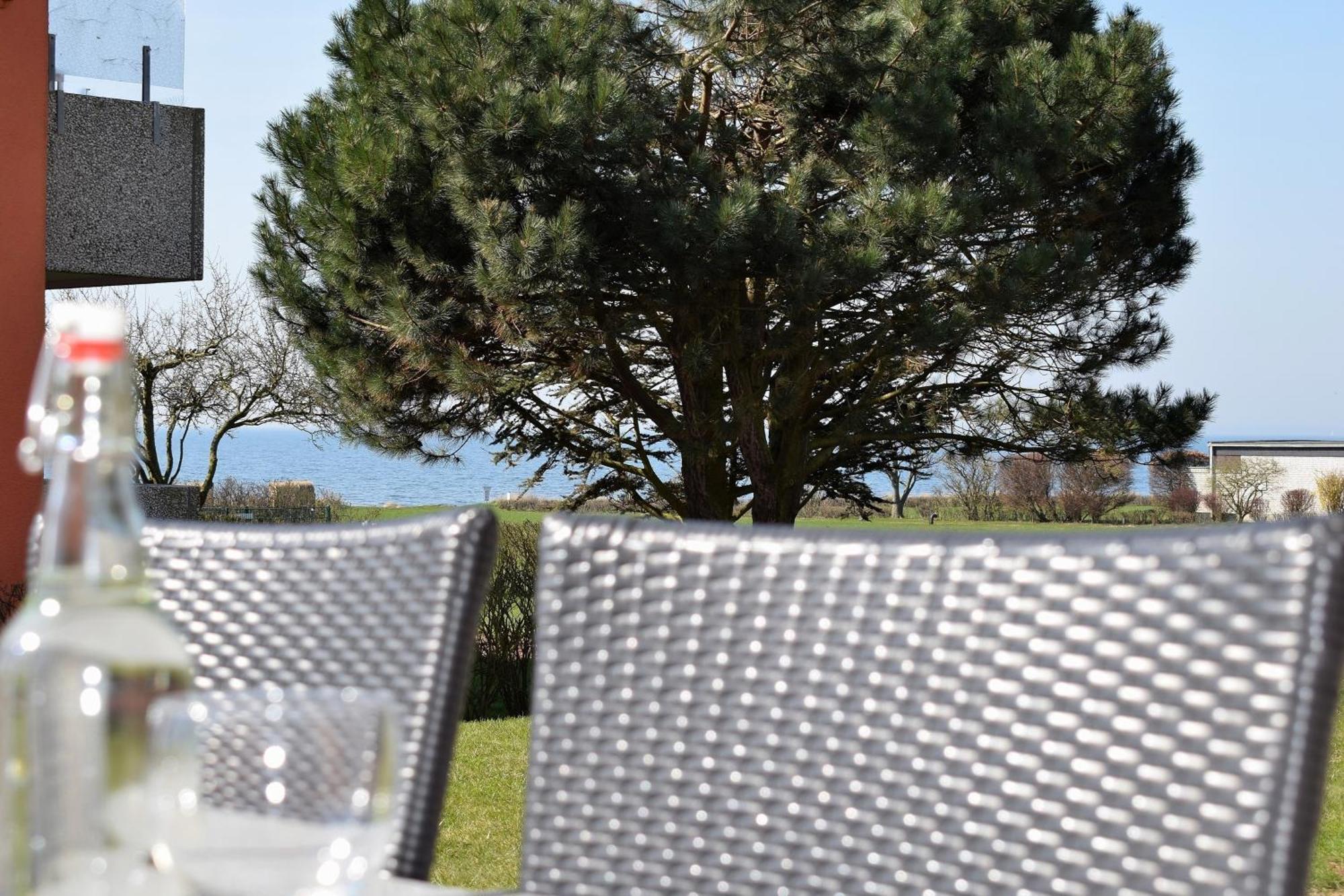 Fehmarnstrand 78 App 9 Staberdorf Εξωτερικό φωτογραφία
