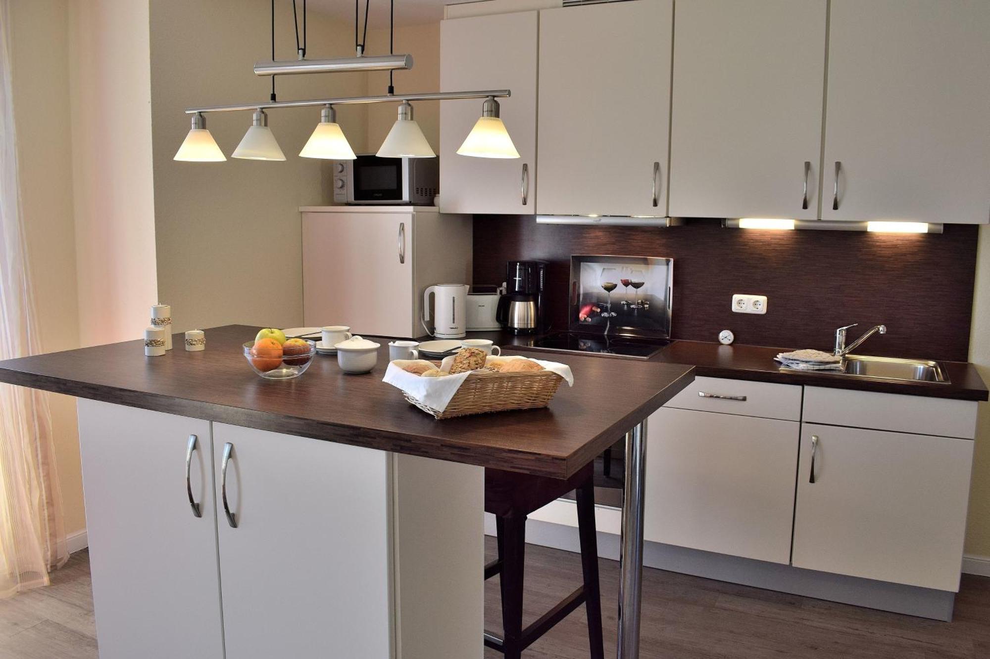Fehmarnstrand 78 App 9 Staberdorf Εξωτερικό φωτογραφία
