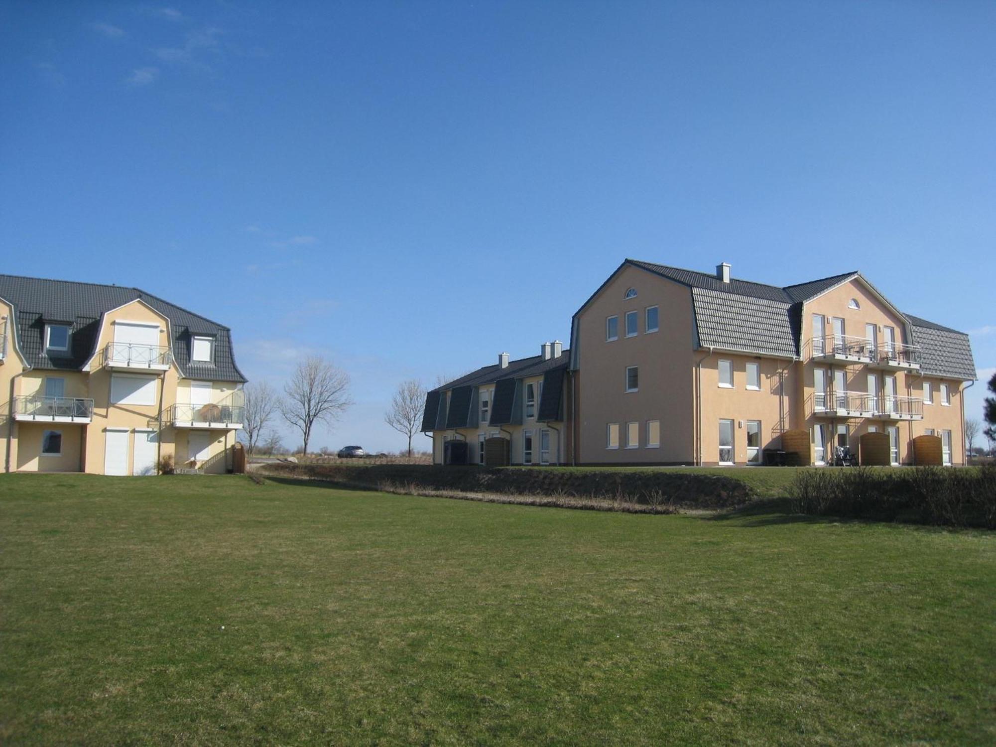 Fehmarnstrand 78 App 9 Staberdorf Εξωτερικό φωτογραφία