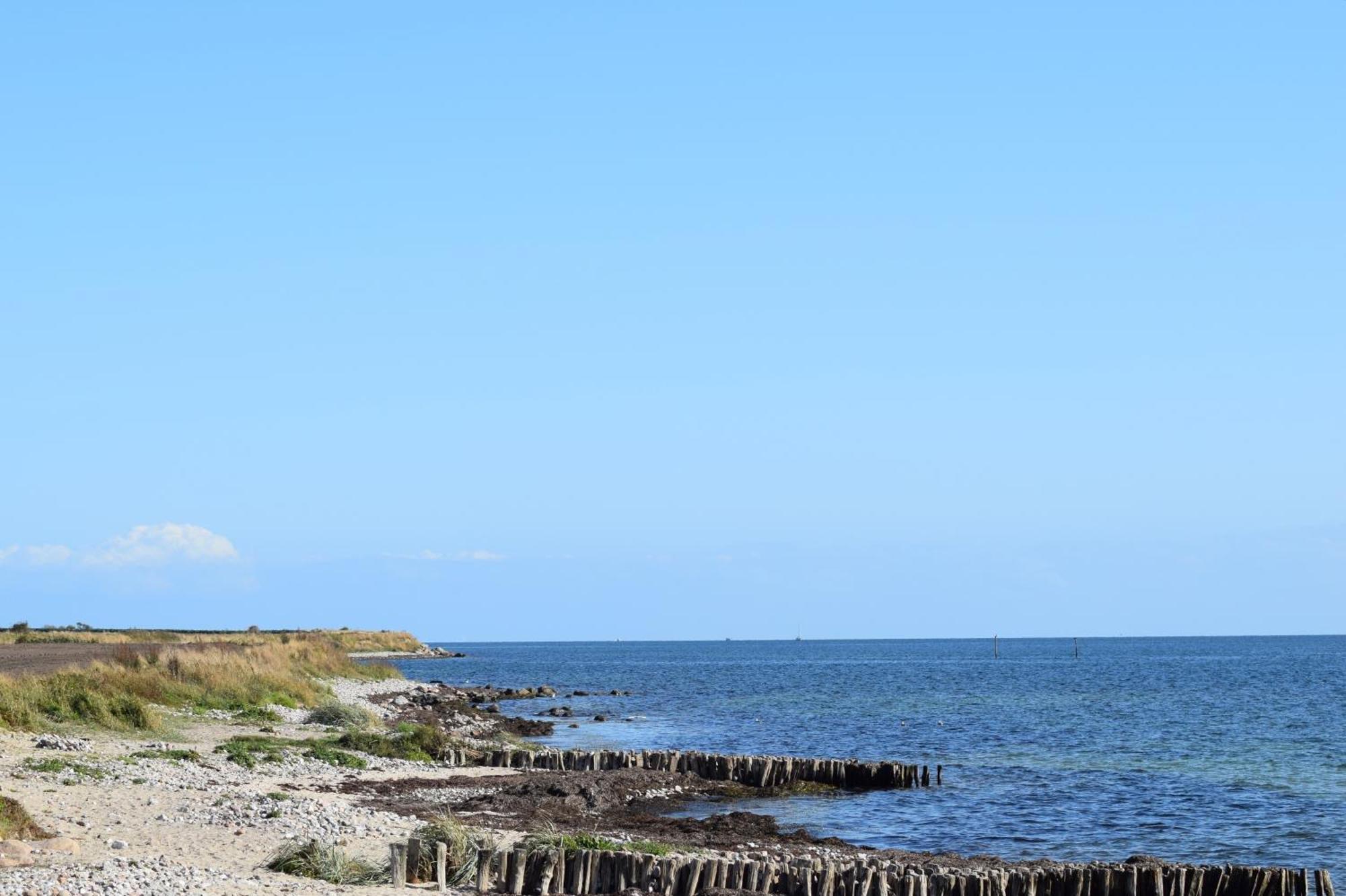 Fehmarnstrand 78 App 9 Staberdorf Εξωτερικό φωτογραφία