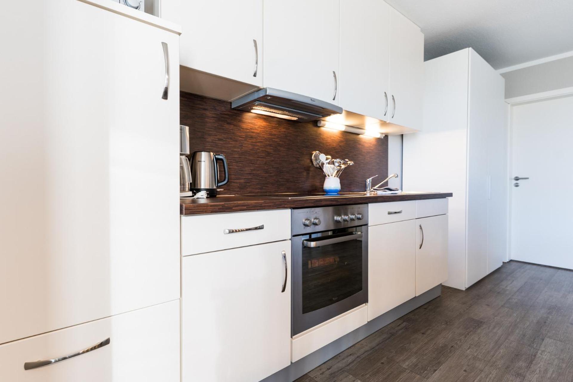 Fehmarnstrand 78 App 9 Staberdorf Εξωτερικό φωτογραφία