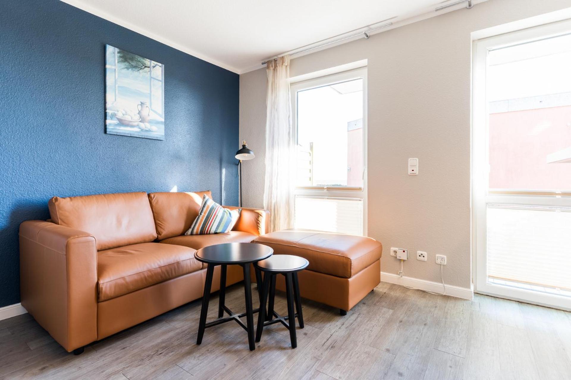 Fehmarnstrand 78 App 9 Staberdorf Εξωτερικό φωτογραφία
